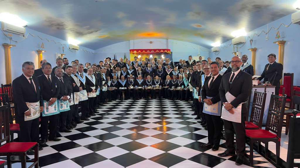 GOPE - Memória Histórica